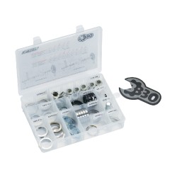 FSA Valigetta BB30 Spare...