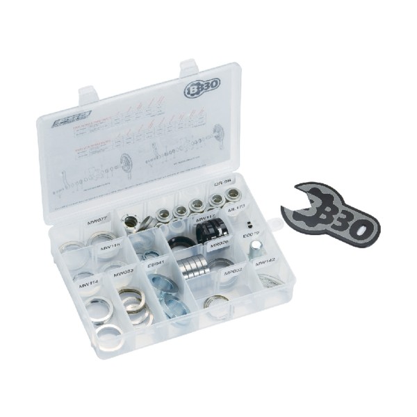 FSA Valigetta BB30 Spare Parts EE052