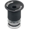 FSA Tappo terminale compressor alu per cannotto 32mm TH896-1