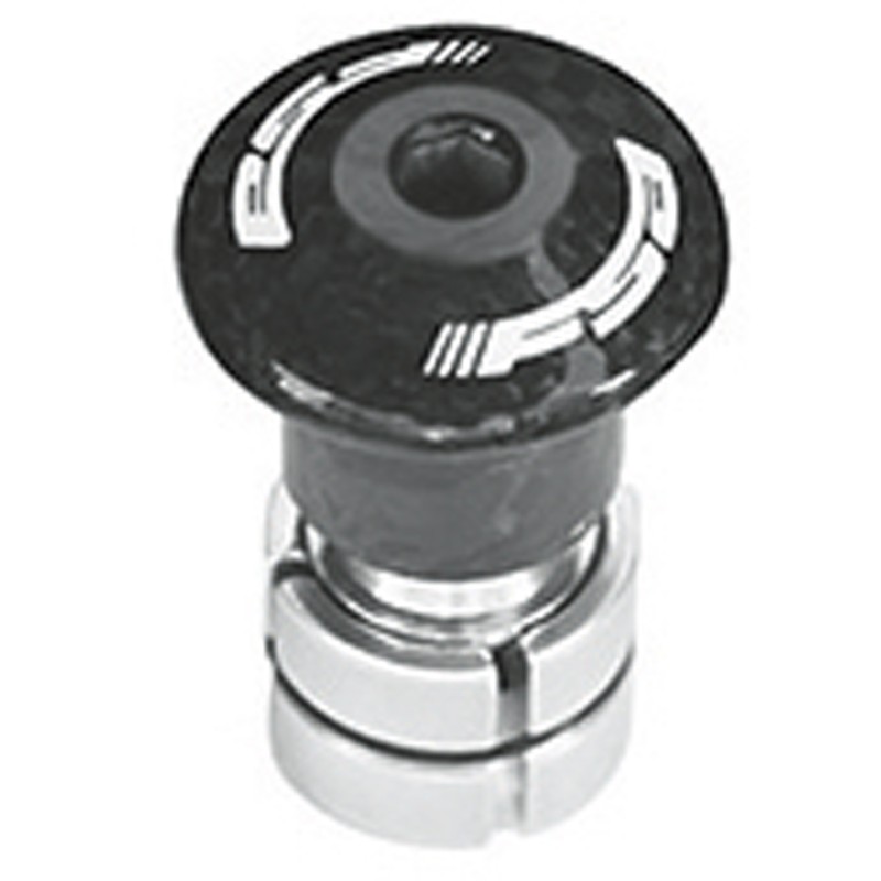 FSA Tappo terminale compressor carbon FSA 1-1/8" TH-884-1