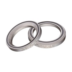 FSA Super Light Bearing 1-1/4" TH-970R ACB 45°X45° MR082R (black seal)