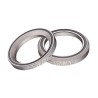 FSA Super Light Bearing 1-1/4" TH-970R ACB 45°X45° MR082R (black seal)