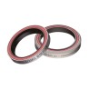 FSA Bearing 1-1/8" TH-873-CB-2RS 36°x45° Ceramic (Red Seal) MR115