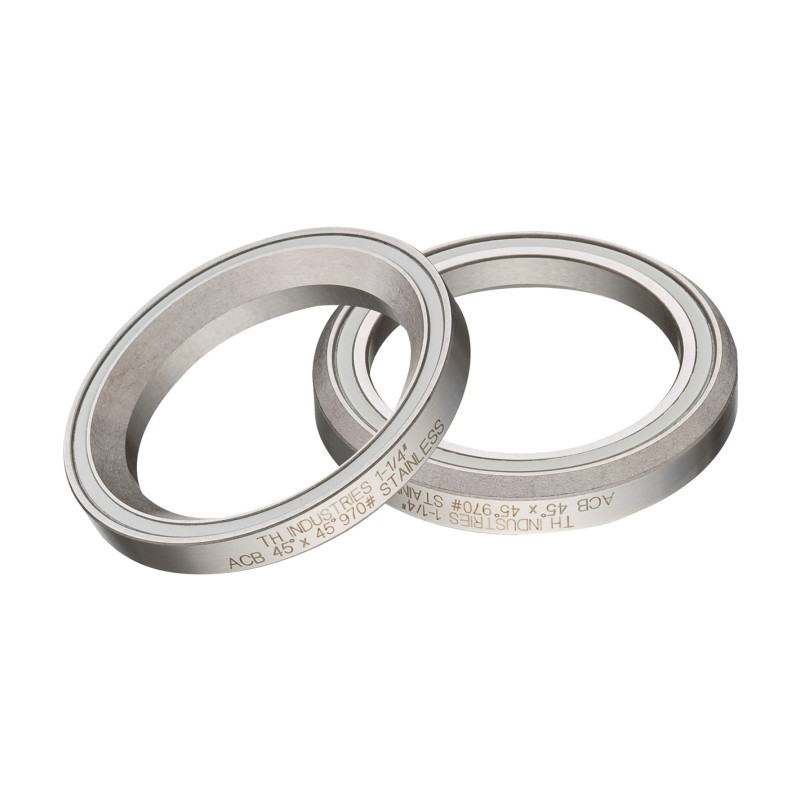 FSA Cuscinetto Orbit C33 1-1/4" TH-970S ACB dualS MR082 (gray seal)