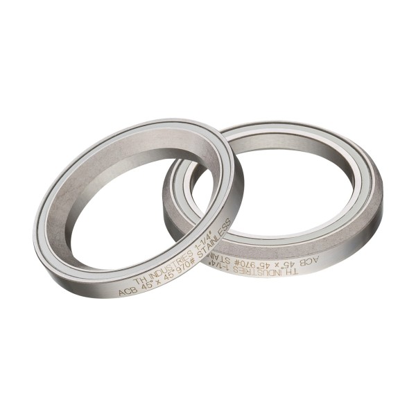 FSA Cuscinetto Orbit C33 1-1/4" TH-970S ACB dualS MR082 (gray seal)