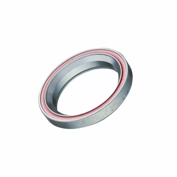 FSA Cuscinetto 1-1/8" TH-870S acb 45°x45° singles MR042S (pink seal)