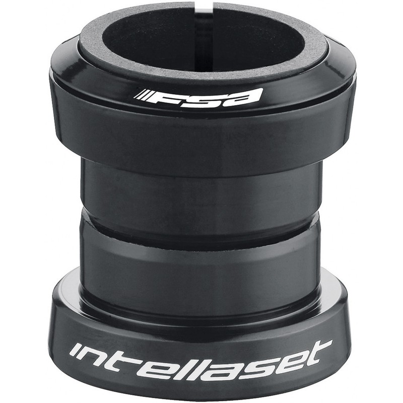 FSA Headset No.28 intellaset ST 2.5mm steel 1-1/8"