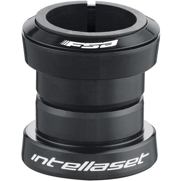 FSA Headset No.28 intellaset ST 2.5mm steel 1-1/8"