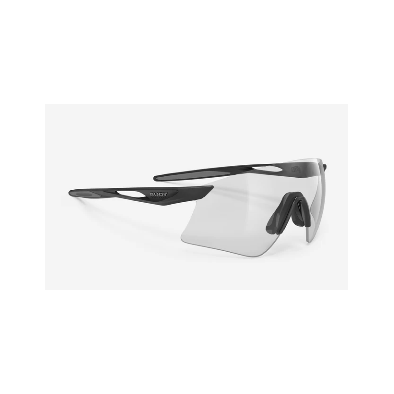 Rudy Project Astral Sphere Glasses Black Matte ImpactX2 Black