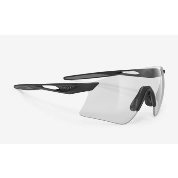 Rudy Project Astral Sphere Glasses Black Matte ImpactX2 Black