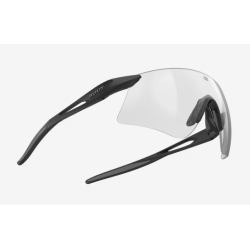 Rudy Project Astral Sphere Glasses Black Matte ImpactX2 Black