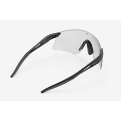 Rudy Project Astral Sphere Glasses Black Matte ImpactX2 Black