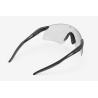 Rudy Project Astral Sphere Glasses Black Matte ImpactX2 Black