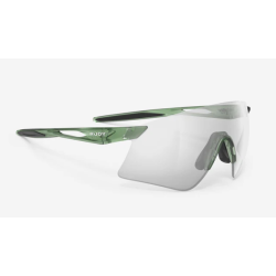 Rudy Project Astral Sphere Frozen Pantanal Impactx2 Goggles Black