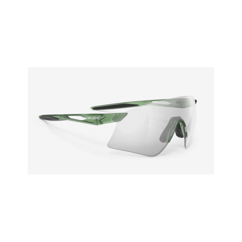 Rudy Project Astral Sphere Frozen Pantanal Impactx2 Goggles Black