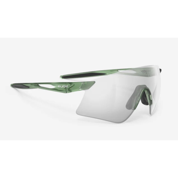 Rudy Project Astral Sphere Frozen Pantanal Impactx2 Goggles Black