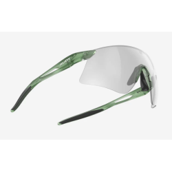 Rudy Project Astral Sphere Frozen Pantanal Impactx2 Goggles Black