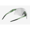 Rudy Project Astral Sphere Frozen Pantanal Impactx2 Goggles Black