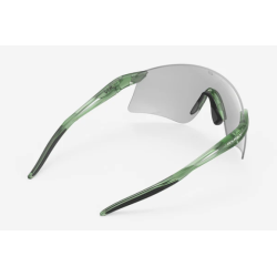 Rudy Project Astral Sphere Frozen Pantanal Impactx2 Goggles Black