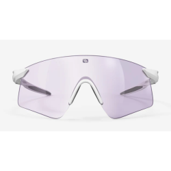 Rudy Project Occhiali Astral Sphere White Gloss ImpactX2 Laser Purple