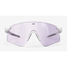 Rudy Project Occhiali Astral Sphere White Gloss ImpactX2 Laser Purple