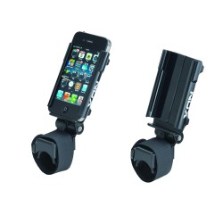 Xon 305400545 hard smartphone holder