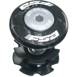 FSA Star Nut Carbon 1"1/8...