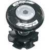 FSA Star Nut Carbon 1"1/8 TH-875C-1