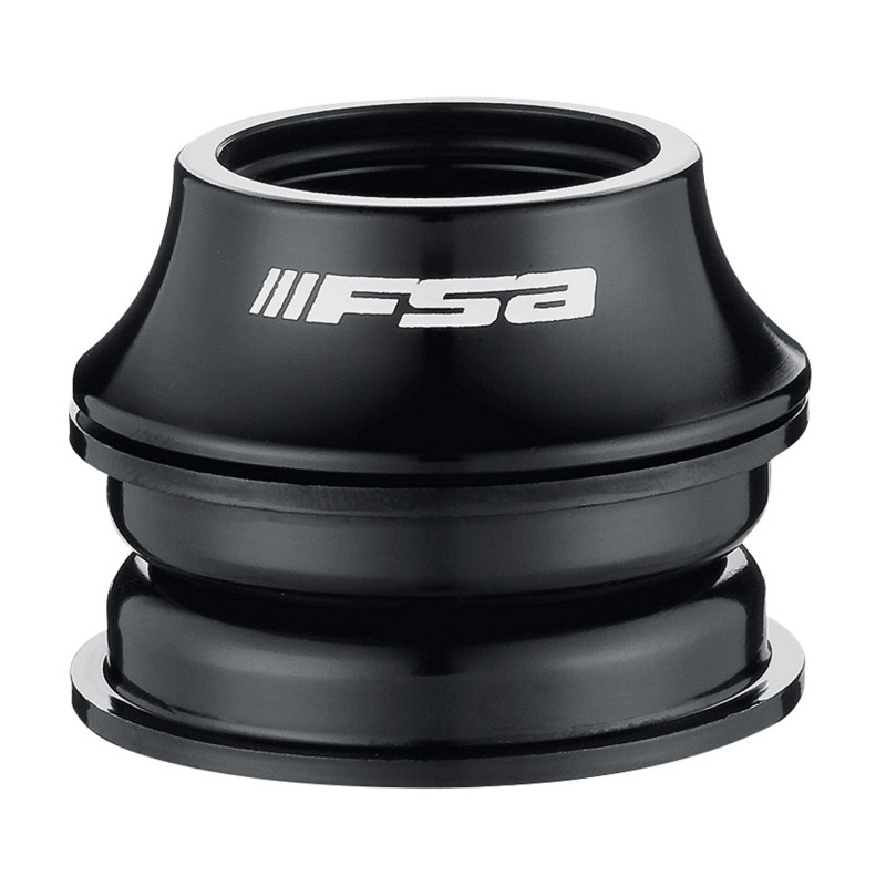 FSA Serie sterzo No.11P 25mm 1-1/8" nylon mat