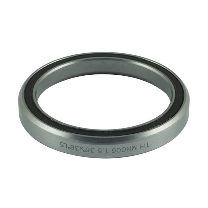 FSA Cuscinetto 1.5" TH-072E acb 36°x36° nero MR006