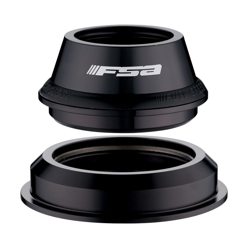FSA Headset SX Pro No.55-1 (I/I) 5mm alu 1-1/8"