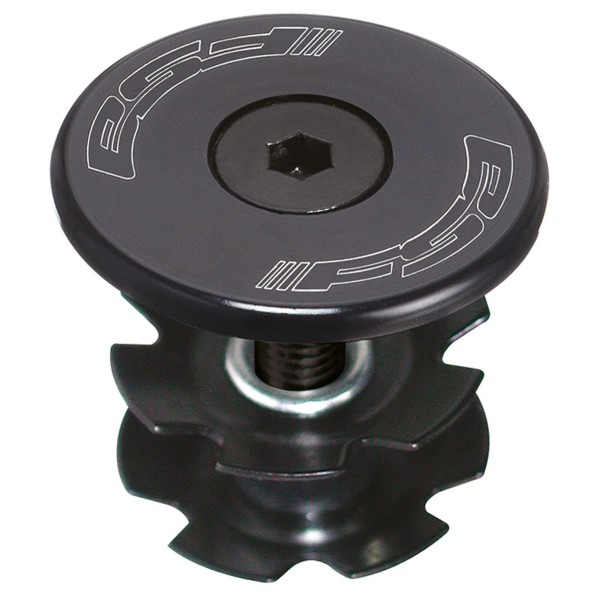 FSA Star nut alu flat 1"1/8 TH-874-1
