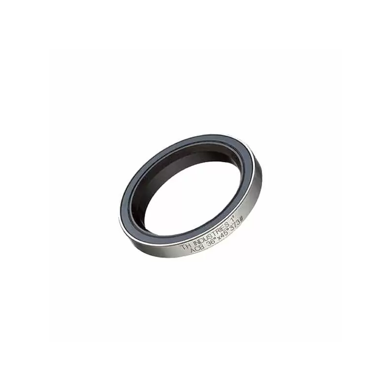 FSA Cuscinetto 1-1/4" TH-970E acb 45°x45° MR168 nero