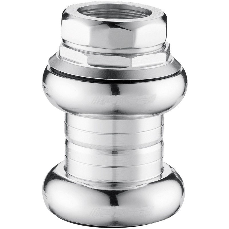 FSA Serie sterzo DURON X 1" 19mm silver