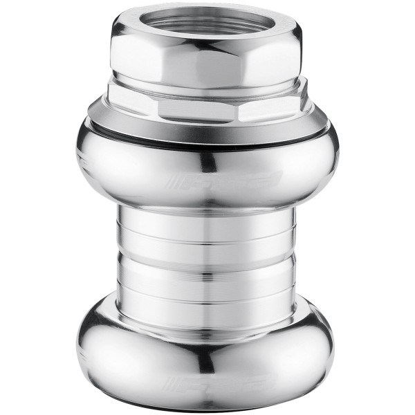 FSA Serie sterzo DURON X 1" 19mm silver