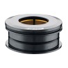 FSA Serie sterzo ORBIT Z 1.5R no.9M/CUP/CC 1.5R 3.7mm alu 1.5