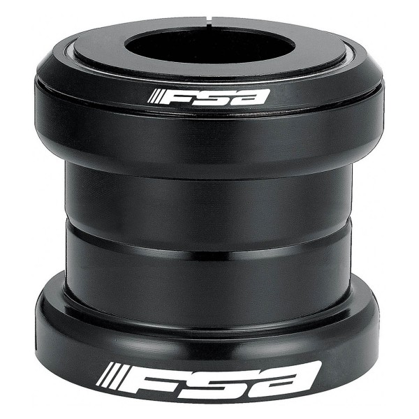 FSA Serie sterzo BIG FAT PIG 1.5R N.7BY 4mm 1-1/8" con riduzione