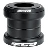 FSA Serie sterzo BIG FAT PIG 1.5R N.7BY 4mm 1-1/8" con riduzione