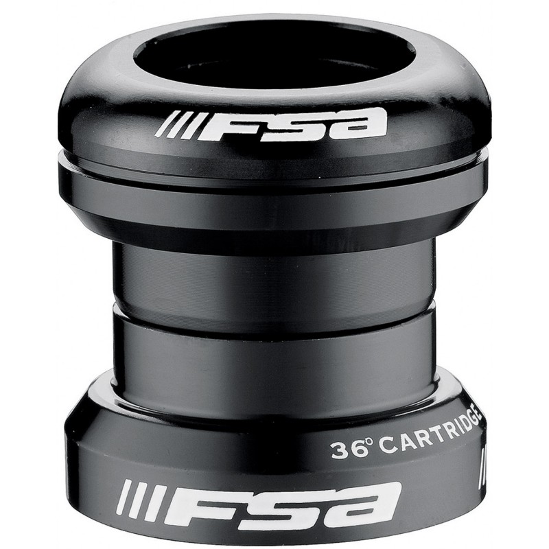 FSA Serie sterzo ORBIT EQUIPE No.21 7.5mm alu 1-1/8"
