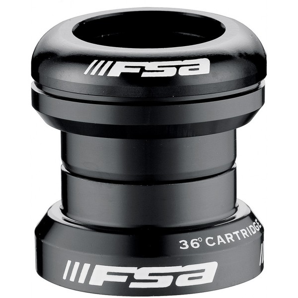 FSA Serie sterzo ORBIT EQUIPE No.21 7.5mm alu 1-1/8"