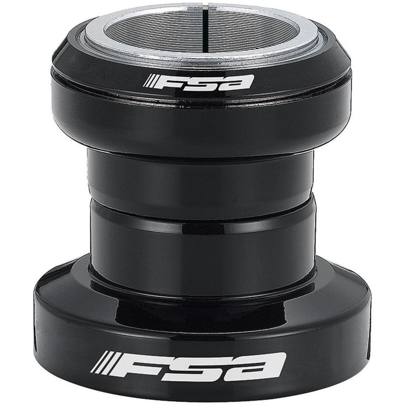 FSA Serie sterzo THE PIG No.7 4mm alu 1-1/8"