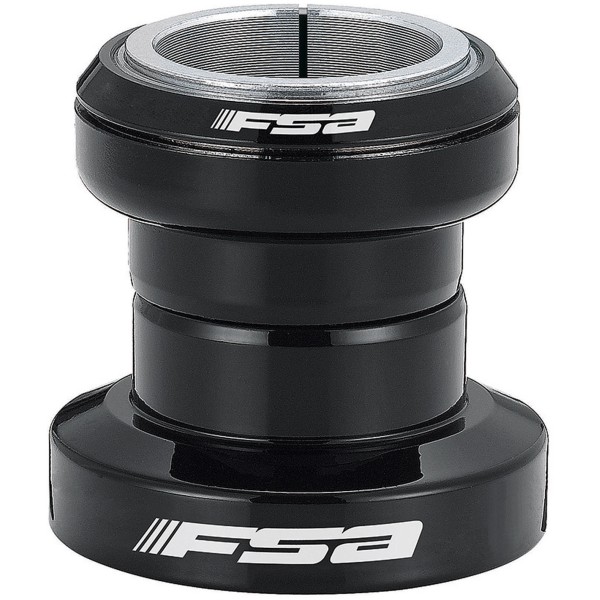FSA Serie sterzo THE PIG No.7 4mm alu 1-1/8"