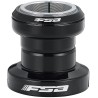 FSA Serie sterzo THE PIG No.7 4mm alu 1-1/8"