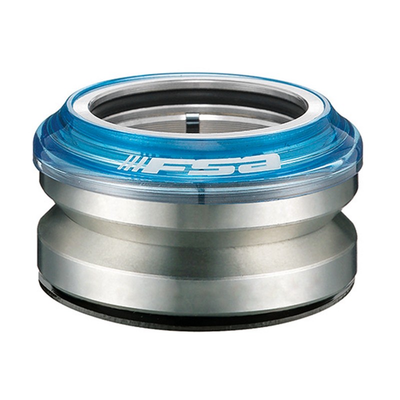 FSA IMPACT PC No.8PC Gyro Headset Compatible 15mm alu 1"1/8