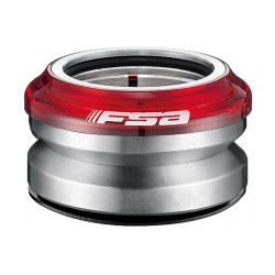 FSA IMPACT PC No.8PC Gyro Headset Compatible 15mm alu 1"1/8