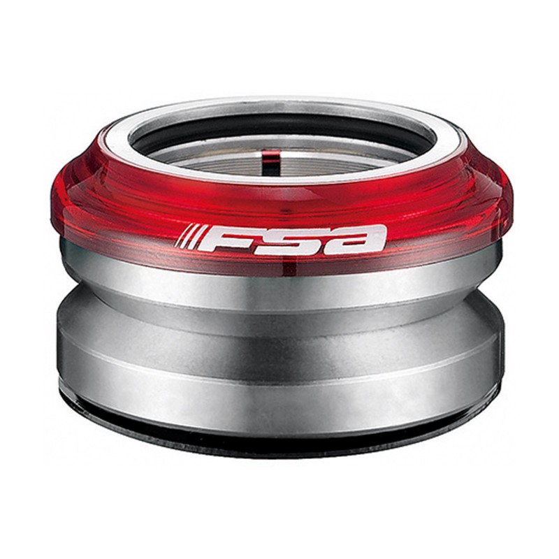 FSA IMPACT PC No.8PC Gyro Headset Compatible 15mm alu 1"1/8