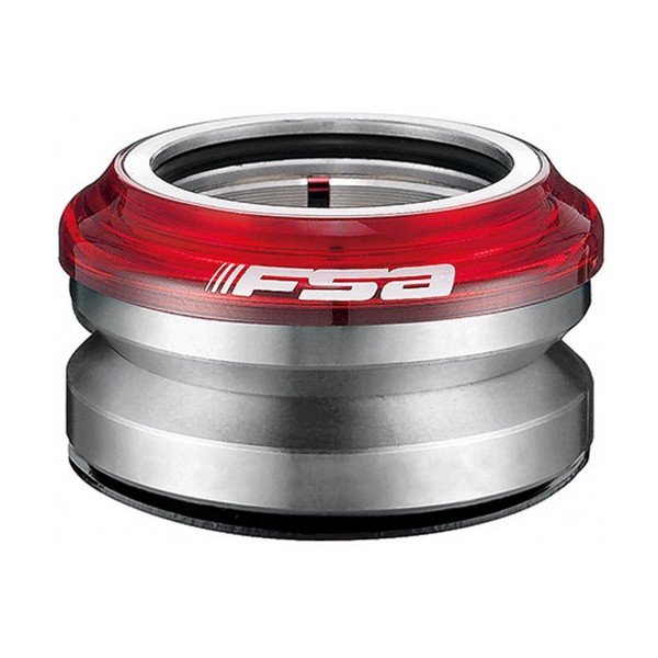 FSA IMPACT PC No.8PC Gyro Headset Compatible 15mm alu 1"1/8