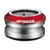 FSA IMPACT PC No.8PC Gyro Headset Compatible 15mm alu 1"1/8