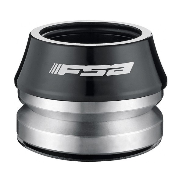 FSA IMPACT No.8D Gyro Headset Compatible 15mm alu 1"1/8 black