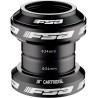 FSA Serie sterzo ORBIT MX No. 6.1mm alu 1-1/8" bianca